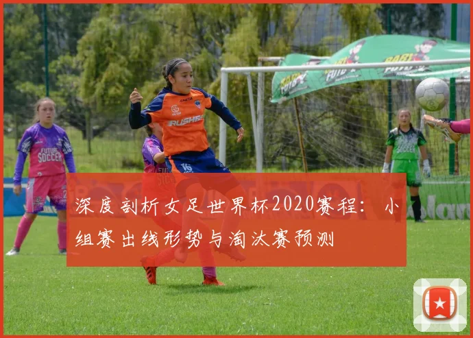 深度剖析女足世界杯2020赛程:小组赛出线形势与淘汰赛预测