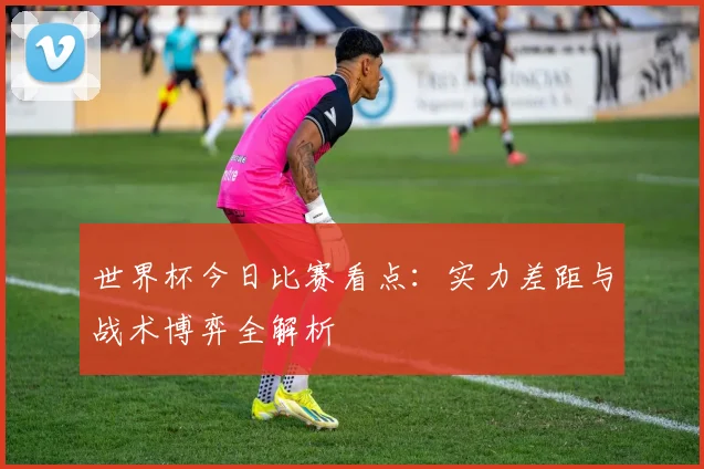 世界杯今日比赛看点：实力差距与战术博弈全解析