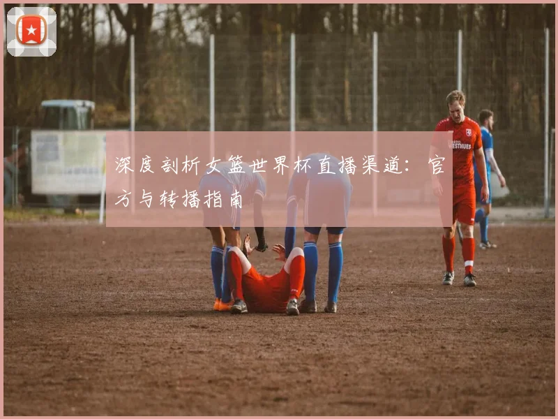 深度剖析女篮世界杯直播渠道：官方与转播指南